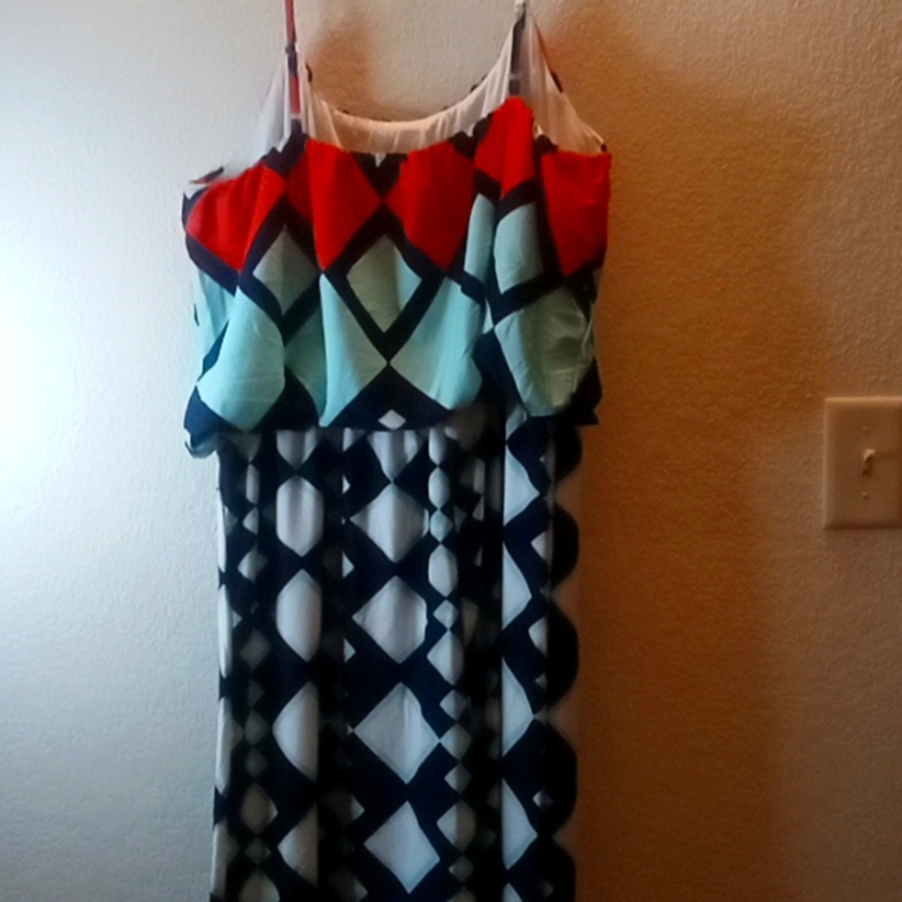 Woman's Magic Brand Jump Suit